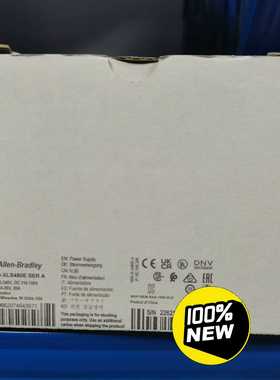 1606-XLS480E罗克韦尔ABPLC电询价