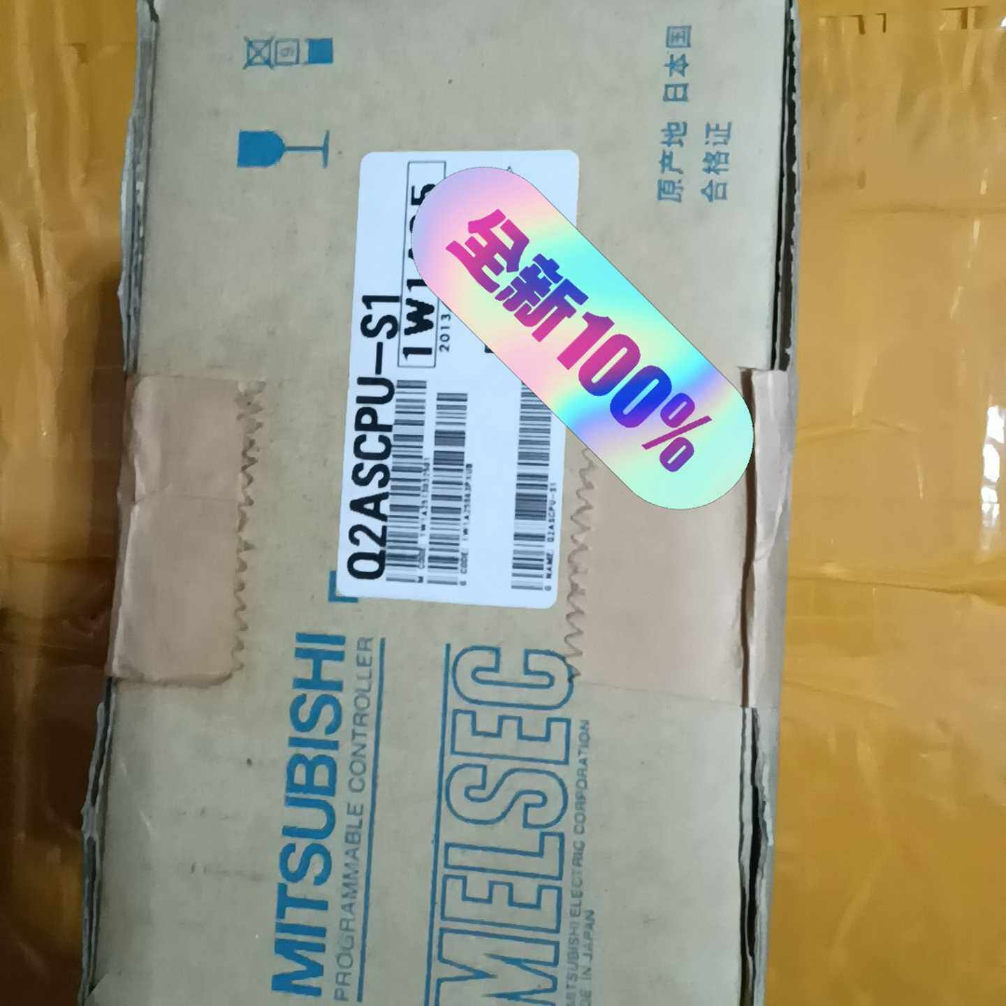 三菱Q2ASCPU-S1Q172DSRCPUQ17