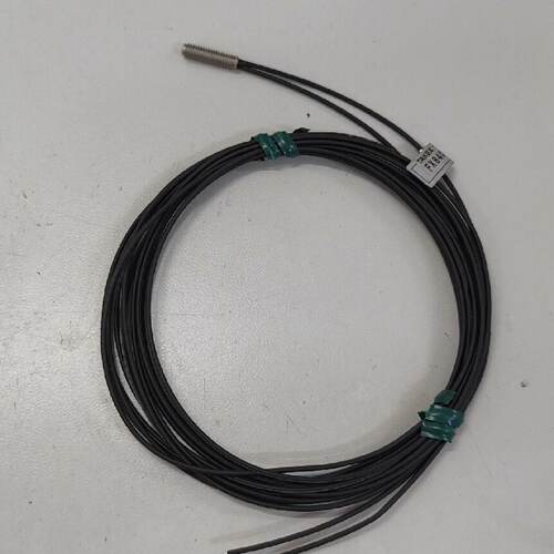 溢价-TAKEXFX8401BC光纤传感器未使用带原厂