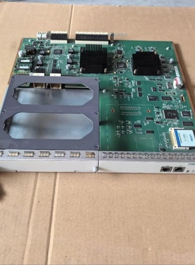 华为LE02SRUALE0MSRUASRUA引擎A版本板卡用于华为S9306S931议价