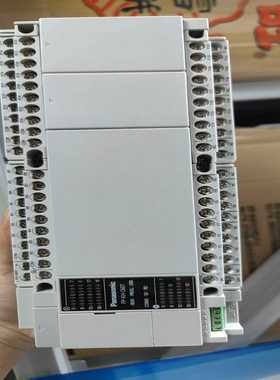 松下plc FPXH-C60T 功能包好 质量保证一议价商品