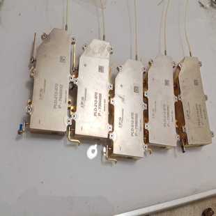 IPG激光泵浦源，功率212瓦，美国制造，带光纤接口。(改直--议价