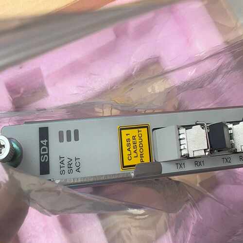 全新原包SSDSD4 华为OSN2000~议价