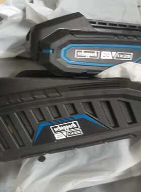 SCHEPPACH，电池带充电器有几百个，-议价