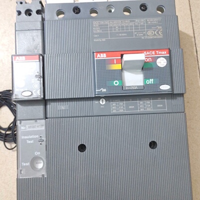 漏电T3N20TMD2502500FF-询