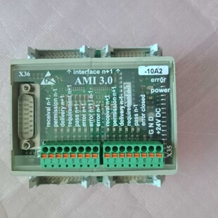 配件WielBamberg控制器AMI3.0V3.42议价
