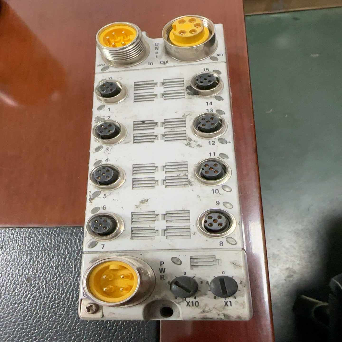 AB模块1732D-16CFGM12MN，20个，便宜处询价