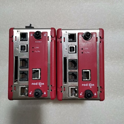 议价The Red Lion Gateway Controller Is Dsple000 Disassembled