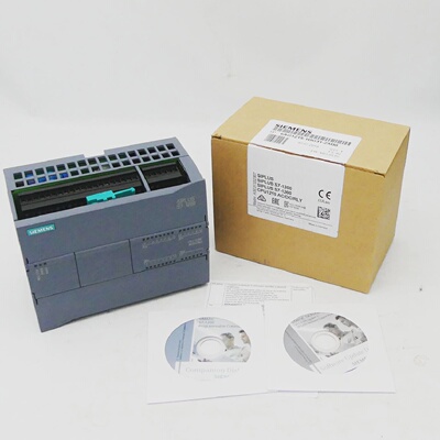 SIEMENS SIPLUS S7 6AG12151BG312XB0 6AG1 2151BG312XB0 Vers. 0