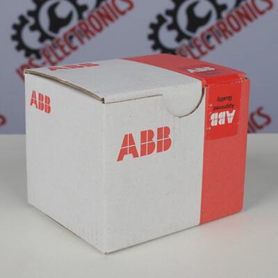 ABB 1SAP220500R3001 DC551CS31 CS31 BUS MODULE  6 months warr