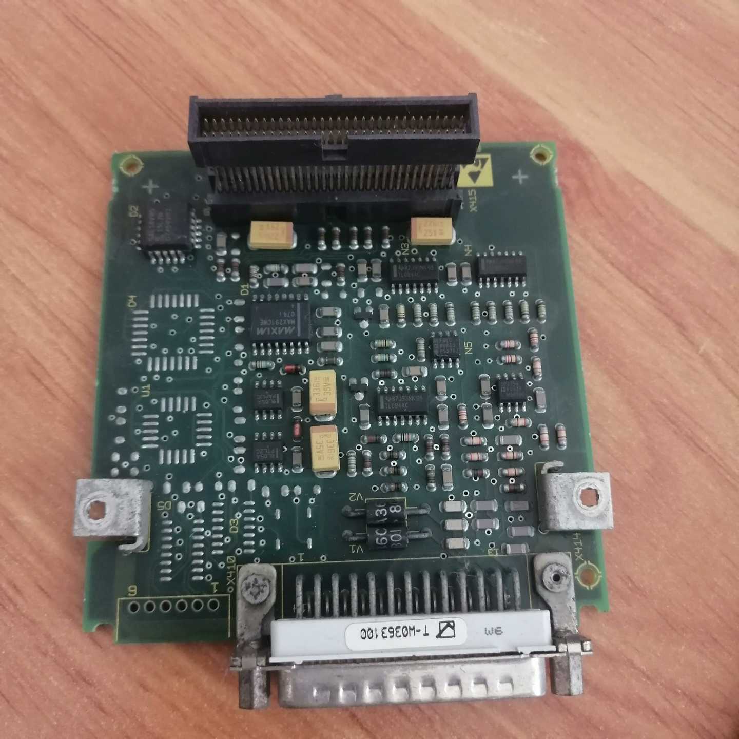 西门子6SE7090-0XX84-0FB0编码器板SBP板卡-议价