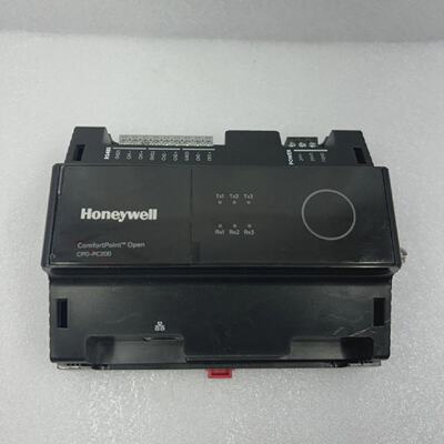 HONEYWELL CPOPC200 CONTROLLER COMFORT POINT FULLY OPERATIONA