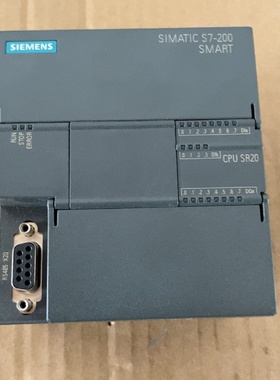 西门子S7200SMARTCPUSR206ES7-议价