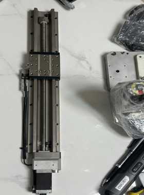 (重工机械)骏河精机L0600-2-4光学位移平台功能