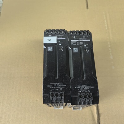 S8VKC12024开关电源功能正常外观漂亮