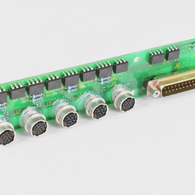 TOKYO SEIMITSU FA0066 VIDEOCN Printed Circuit Board PCB UF30