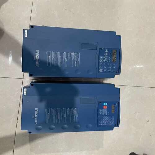 三垦变频器SAMCO-VM05/7.5KW  1台650~询价