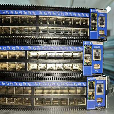 询价~Mellanox SX6036 36口56G FDR IB交