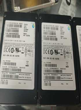 Samsung三星PM16332.5寸netapp--议价商品