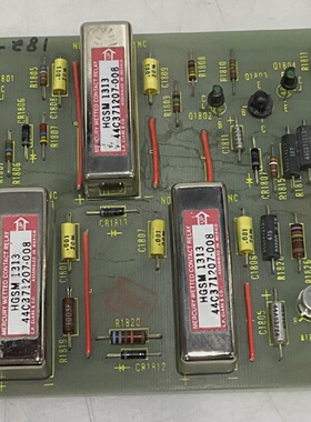 GENERAL ELECTRIC 44A307700 VA2 ECCY. PKTOPKS.v.ECCY.AMPL. 15