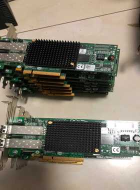 EmulexLPE120028G双口HBA卡。询价