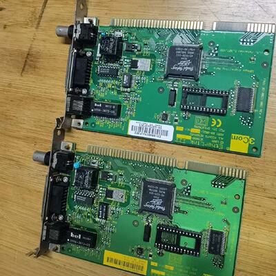 议价3Com c Bnc Coaxial Cable Interface Etherlink I适用