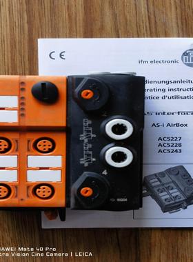 【星慕电子】IFM AC5243