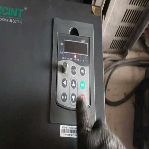 议价重庆科川变频器KC500-B-4T-0220G/0300PB