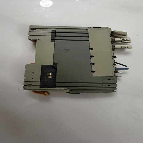 咨询-X20BR9300全部带底座和接线端子