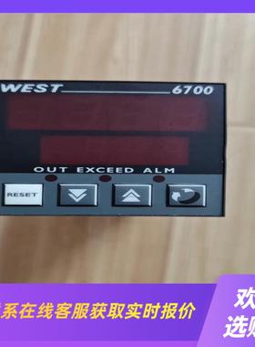 英国WEST温控器6700 N6701-Z210000只有安拍前询价下单