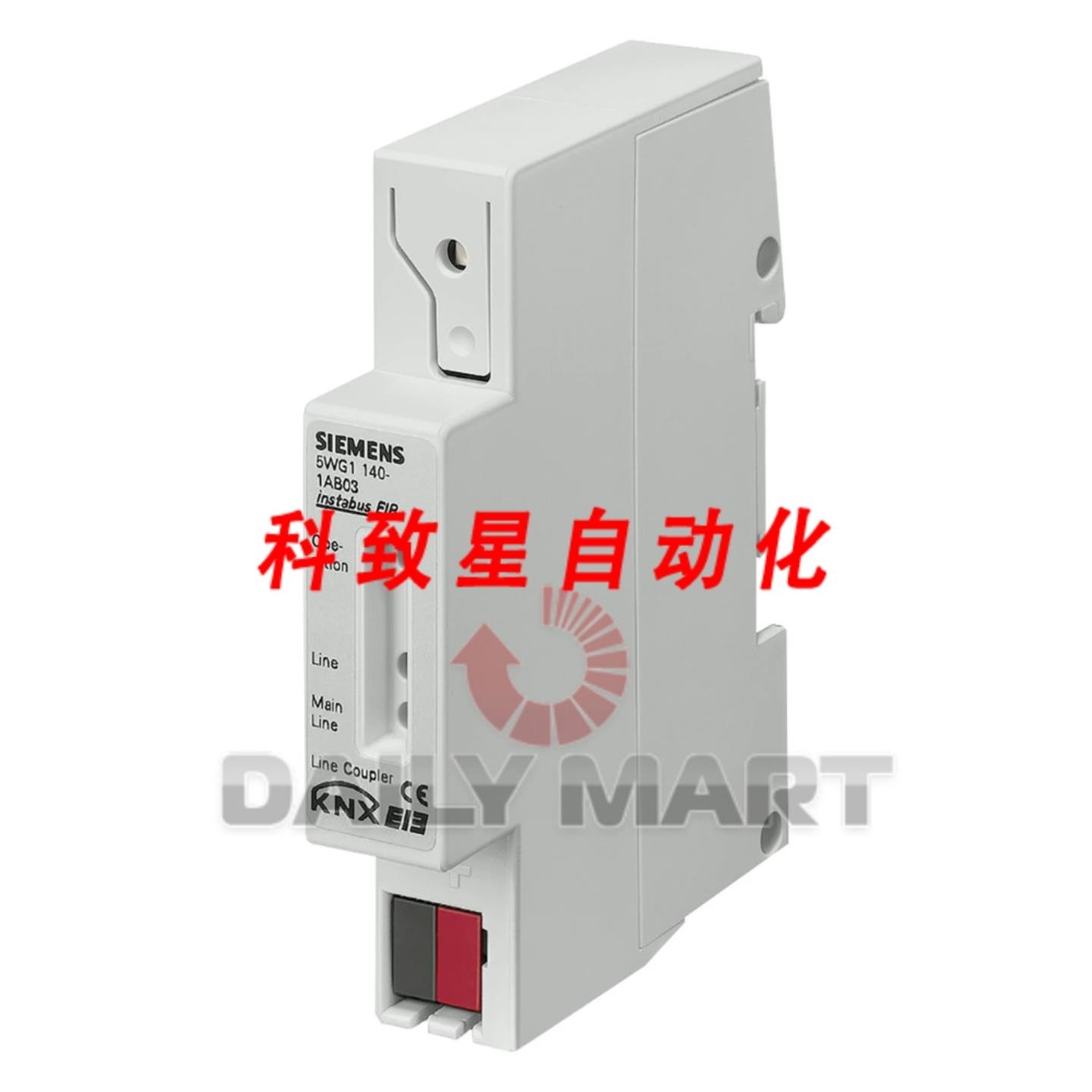 工业配件5WG1 140-1AB03 PLC模块