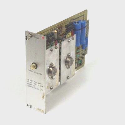 Usato Reliance Electric 0518453 Alimentazione Elettrica Tavo