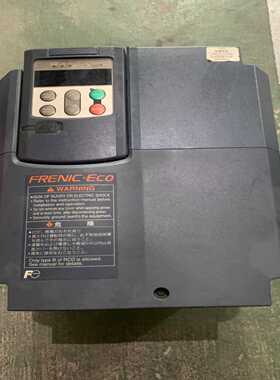 原装变频器F1SFRN15F1S-4J15KW3