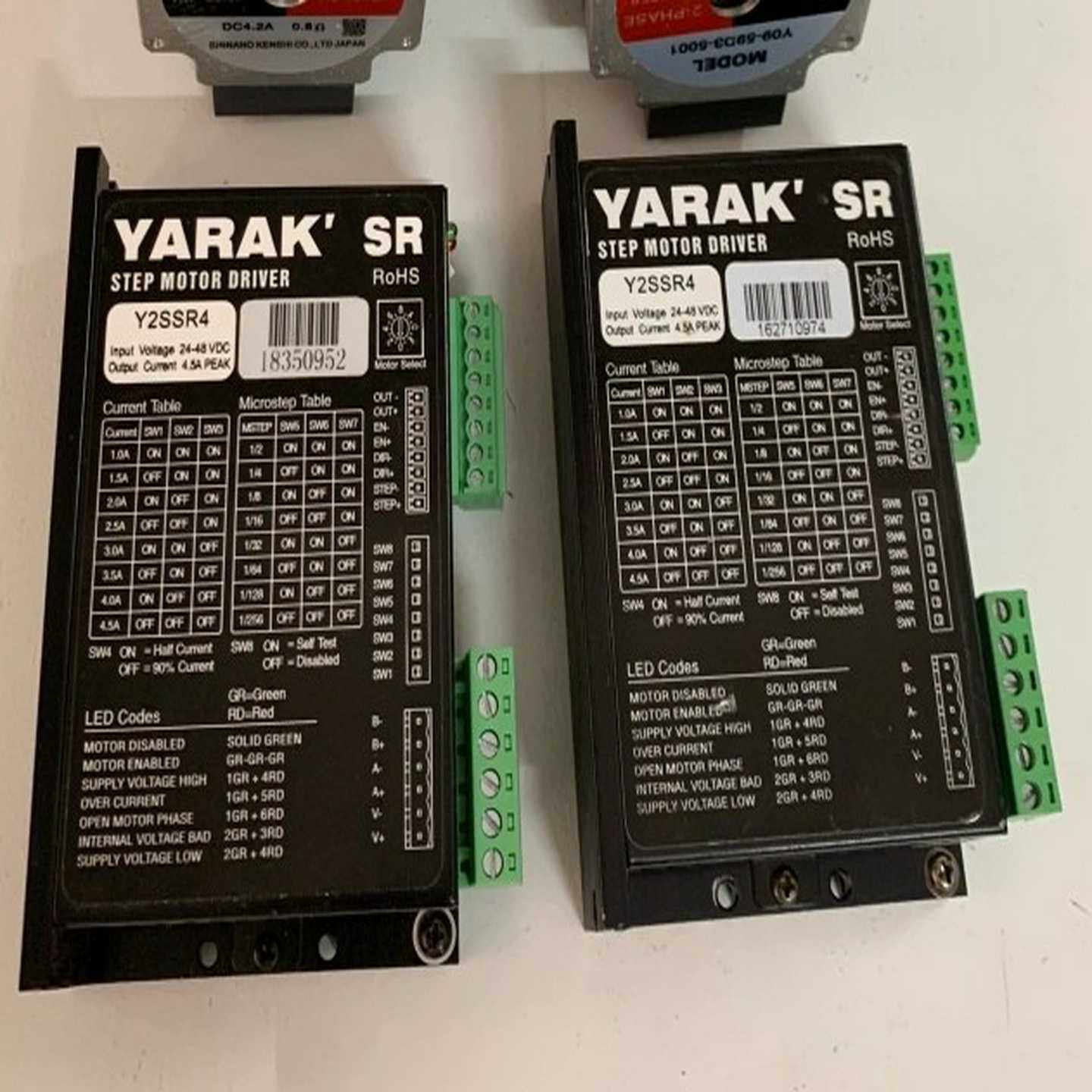 Y2SK2-S40Y09-59D3-5001Y2SS询价