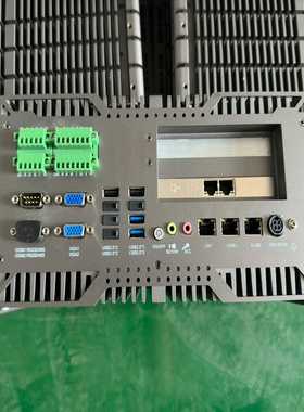 维视欣维视觉科技智能视觉控制器稳.信工控机，带Visi--议价商