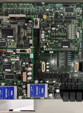 询价东电TEL工控主板SW300B/MIO，型号3M80-001