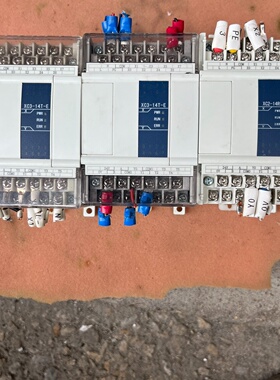 议价信捷PLCXC314TEXC214RE原装拆机议价