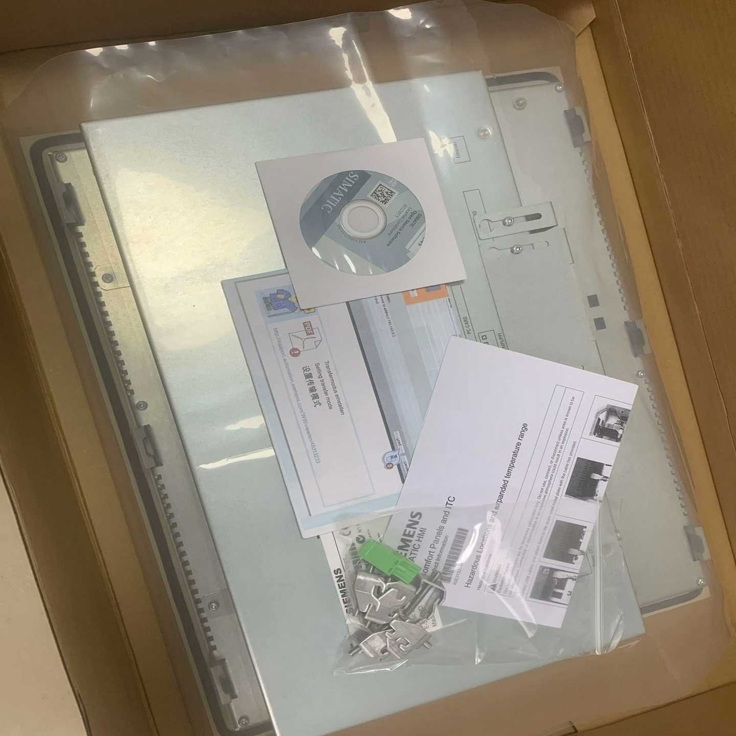 6AV6 545-0DB10-0AX0余货 99新~询价