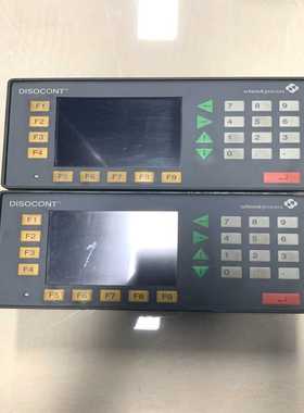 询价schenck申克DISOCONT控制屏VLB20105