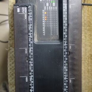 欧姆龙PLC型号CP1EN60SDTD原装 议价商品 拆机件