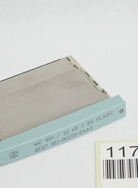 议价Memory Card 32Kb 6Es79510Ke000Aa0 6Es7 9510Ke000Aa0适用