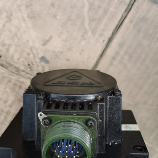 广数伺服电机130SJTM100DA2原装拆机成色实