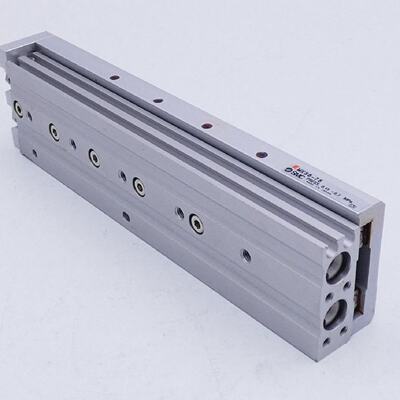 SMC MXS875 015  07 MPa Kompaktschlitten unused