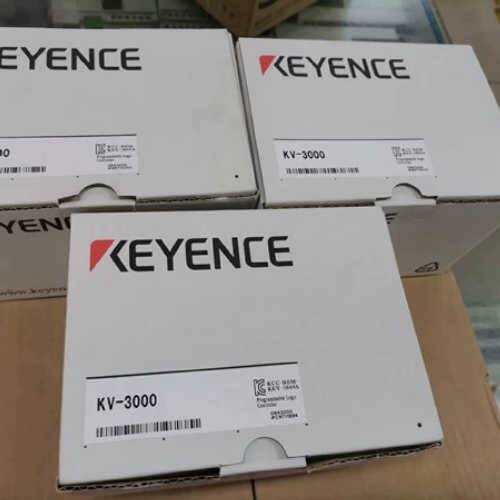 询价基恩士KV3000里外编号议价