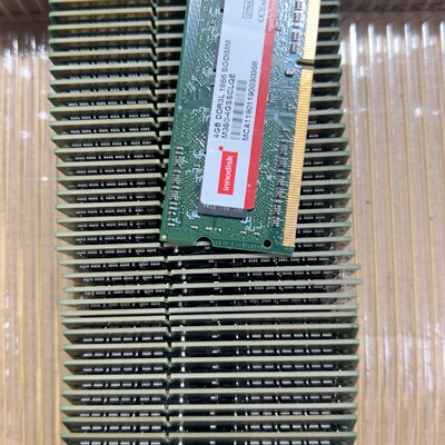 台湾innodisk宜鼎三代4GBDDR3L1866-询