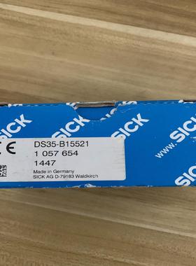 SickDS35-B15521货号1057654实拍图.