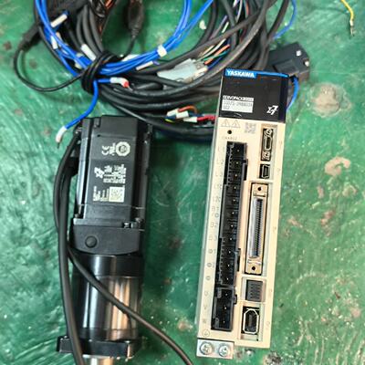 安川伺服驱动器 SGD7S-2R8A00A002—议价