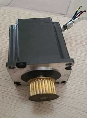 杰美康步进电机，型号IHSV57-30-18-36-01-B--议价商品