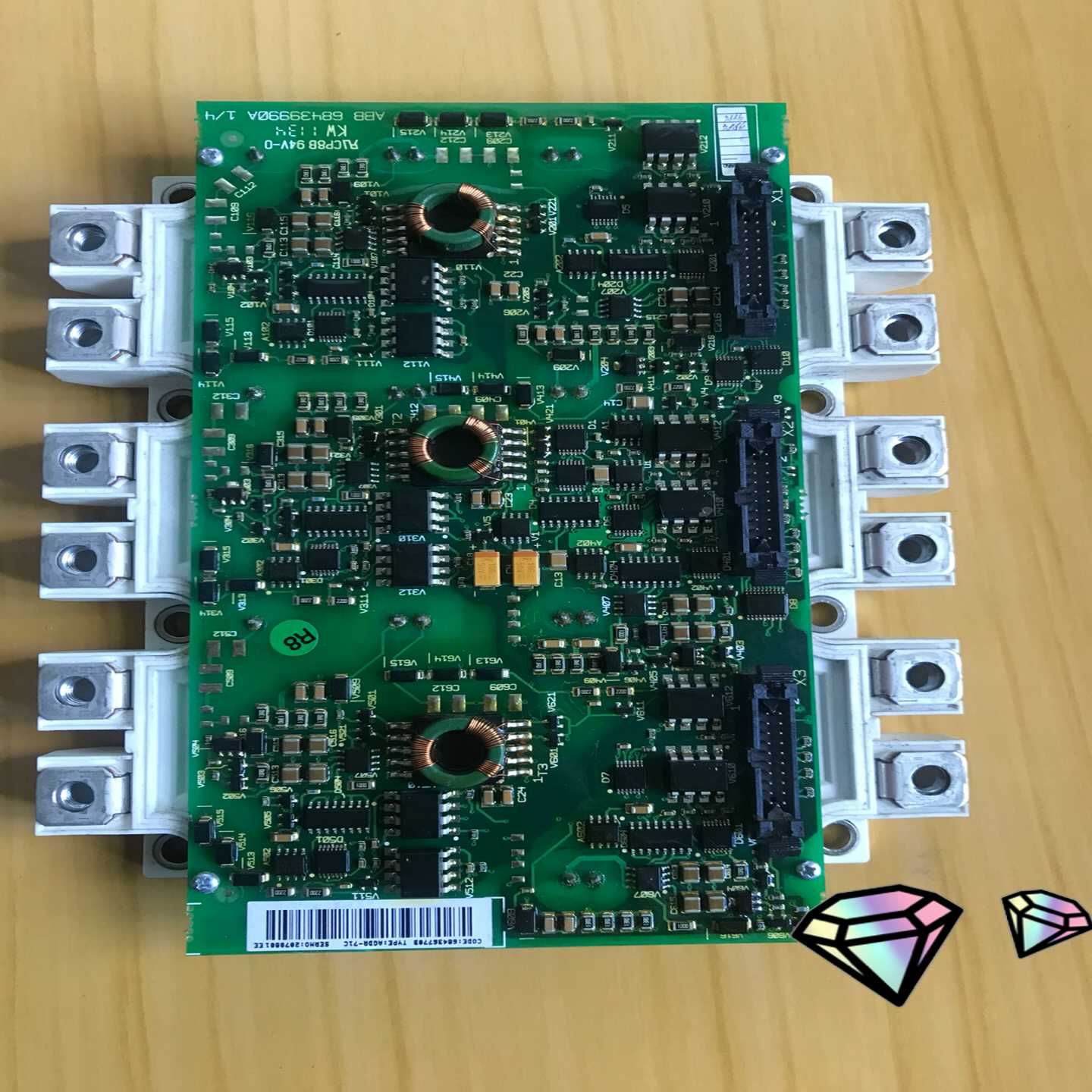 ACS800FS450R17KE3/AGDR-71C询价