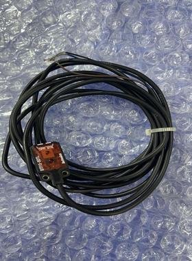 （议价)奥托尼克斯BTF15-BDTL薄型光电开关传感器线长2米